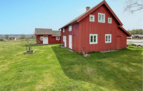1 Bedroom Awesome Home In Horred, Horred